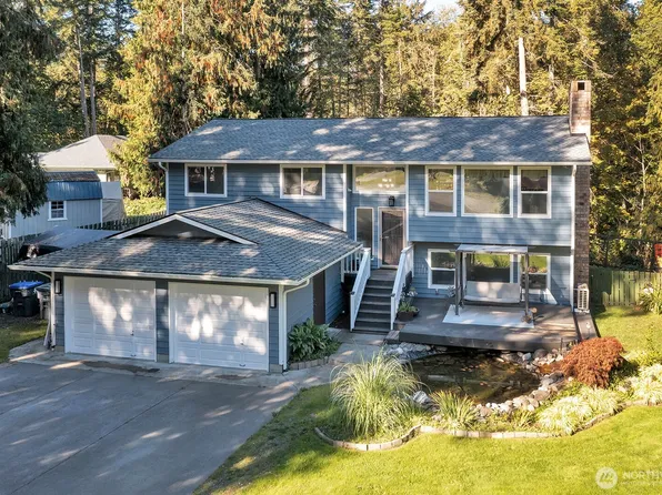 312 El Camino Drive, Sequim, WA 98382