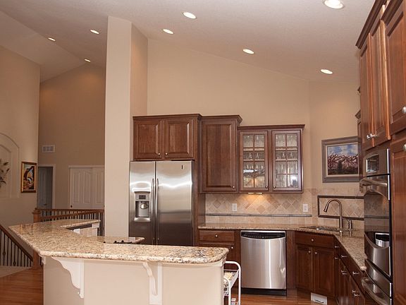 Kitchen Detail