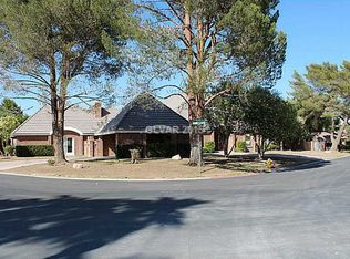 205 Starlite Dr, Las Vegas, NV 89107