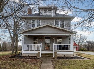 4130 Us Route 36, Fletcher, OH 45326