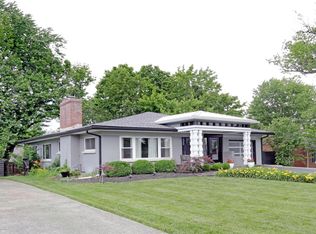 2049 Rebel Rd, Lexington, KY 40503