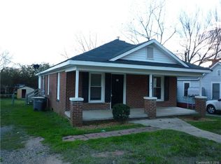 807 Bethpage Rd, Kannapolis, NC 28081