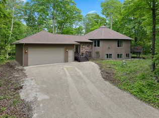 5169 Mariner Rd, Egg Harbor, WI 54209