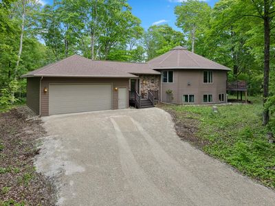 5169 Mariner Rd, Egg Harbor, WI, 54209