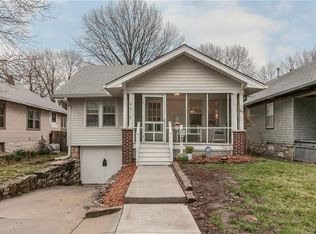 4415 Booth St, Kansas City, KS 66103