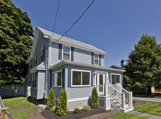 13 Berkeley St, Reading, MA 01867