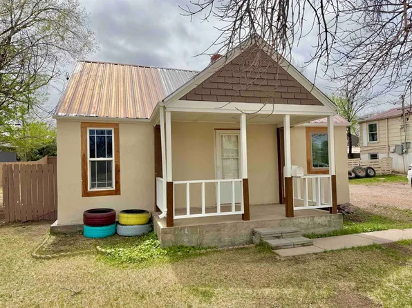 233 Saint Patrick St, Rapid City, SD 57701