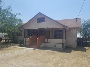 1821 Earl Ave, Corcoran, CA 93212