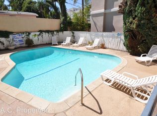 4225 Mary Ellen Ave APT 305, Studio City, CA 91604