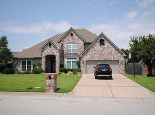 6011 E 115th St, Tulsa, OK 74137