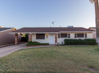 4201 W Las Palmaritas Dr, Phoenix, AZ 85051