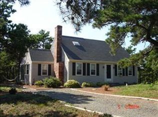 35 Jennie Clark Rd, Eastham, MA 02642