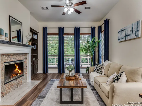 48 Montaigne, San Antonio, TX 78258