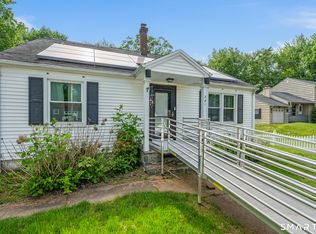 381 Chestnut Hill Avenue, Waterbury, CT 06704