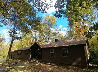 4401 Millpoint Rd, Greensboro, NC 27406