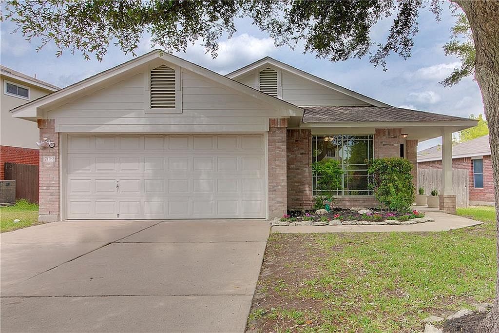 2109 Jester Farms, Round Rock, TX 78664 Zillow