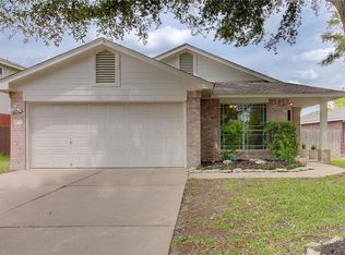 2109 Jester Farms, Round Rock, TX 78664