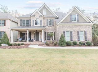 3015 Promenade Pl, Buford, GA 30519