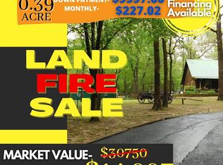 Augusta Ct, Huntsville, TX 77320