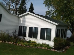 W6524 Birchwood Rd, Crivitz, WI 54114