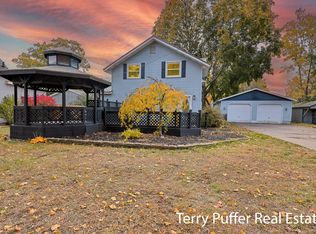 2569 Harding Ave, Muskegon, MI 49441