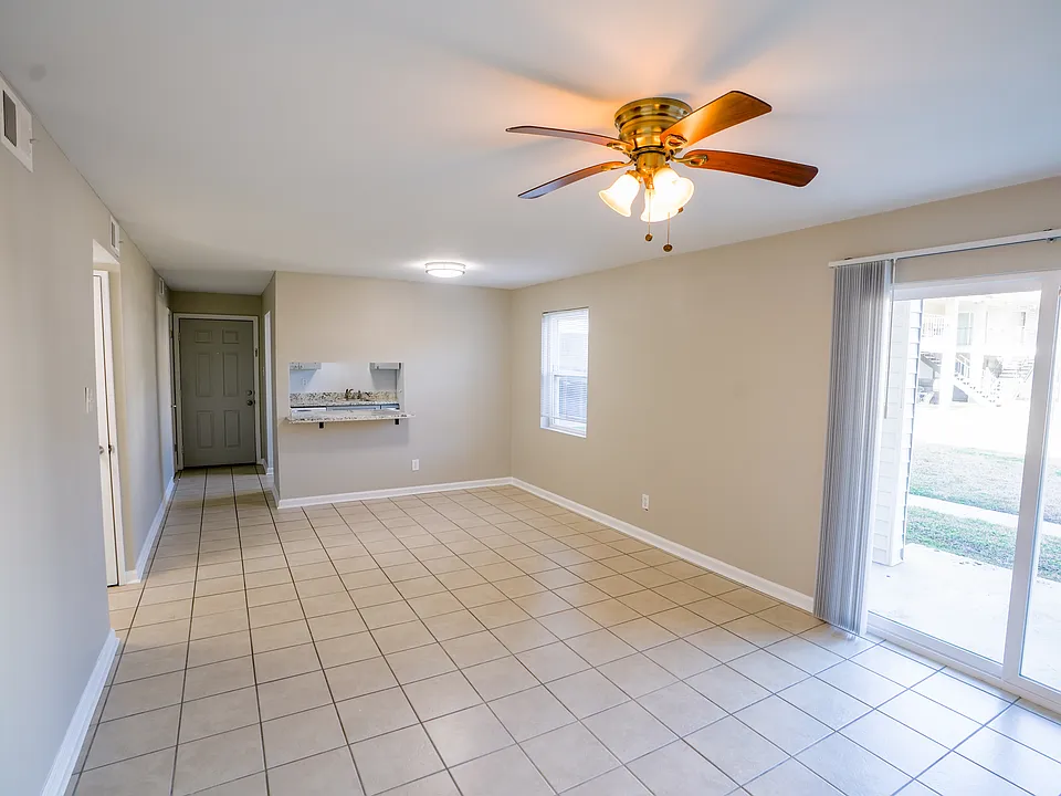 River Park Apartments