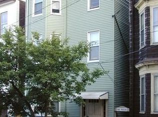 275 Webster St, East Boston, MA 02128