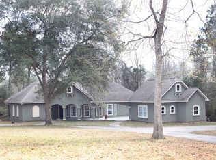 Verna Roche Rd, Carriere, MS 39426