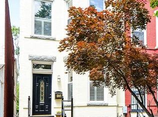 412 K St SE, Washington, DC 20003