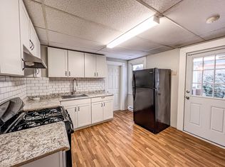 214 E Elm St UNIT C, Scranton, PA 18512