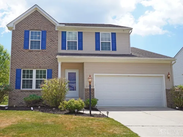 5141 Jessica Suzanne Dr, Morrow, OH 45152
