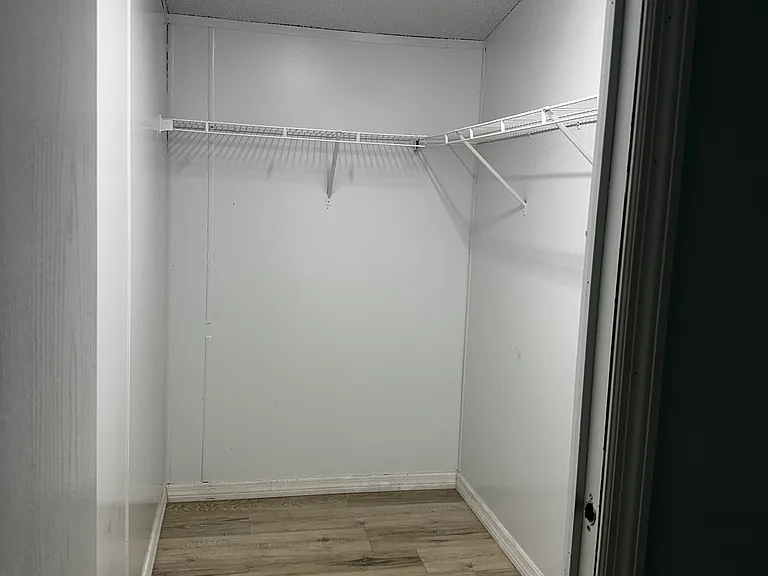 Walking closet Master