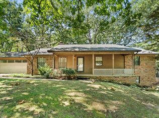 504 Huntington Pl, Harrison, AR 72601