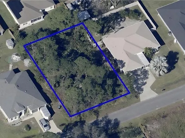 1127 Venus ST SE, PALM BAY, FL 32909