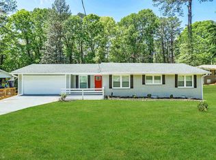 2173 Rosewood Rd, Decatur, GA 30032