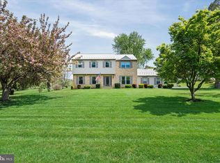 7 Benjamin Run, Landenberg, PA 19350