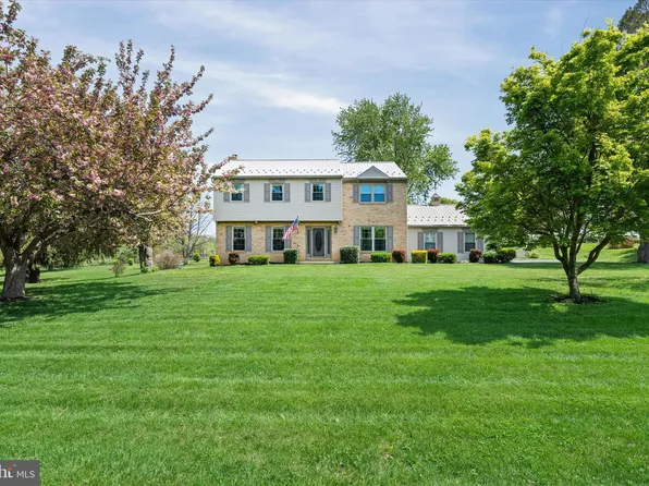 7 Benjamin Run, Landenberg, PA 19350