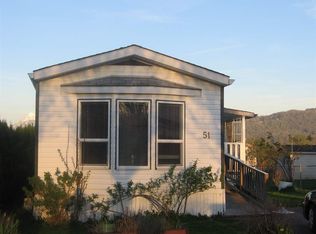 41168 Lougheed Hwy #51, Skweahm 10, BC V0M1G0