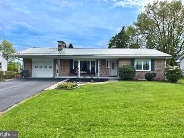 118 Patricia Ave, Centre Hall, PA 16828