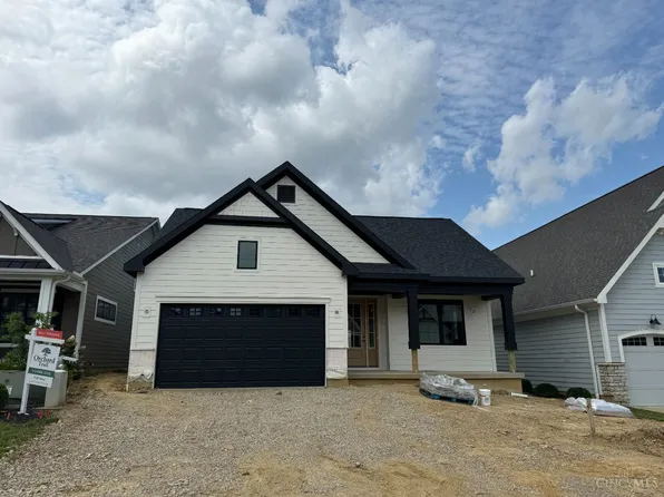 9818 Orchard Trl Unit 7, Montgomery, OH 45242