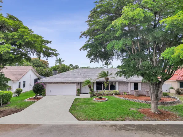 5147 NW 59th Way, Coral Springs, FL 33067