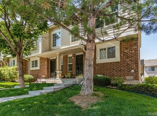 1265 S Zeno Cir UNIT A, Aurora, CO 80017