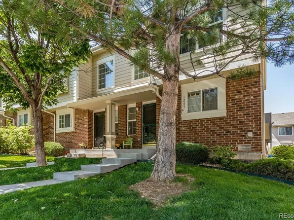 1265 S Zeno Circle #A, Aurora, CO 80017