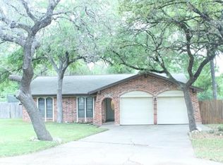 9302 Eddystone St, Austin, TX 78729