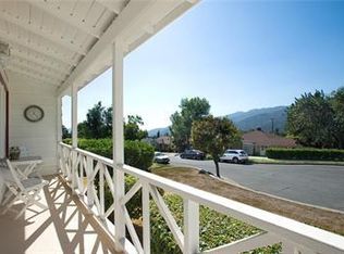 3457 Mary Ann St, Glendale, CA 91214