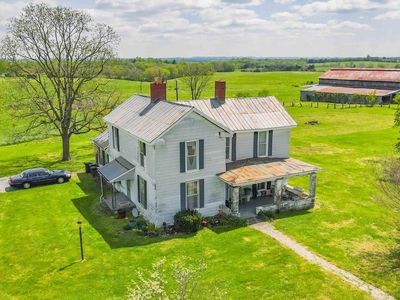 1860 State Highway 590, Stanford, KY, 40484