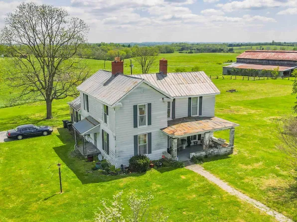 1860 Kentucky Ct #59, Stanford, KY 40484