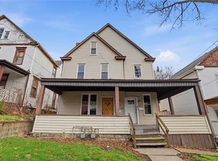 144 Ridge Ave, New Kensington, PA