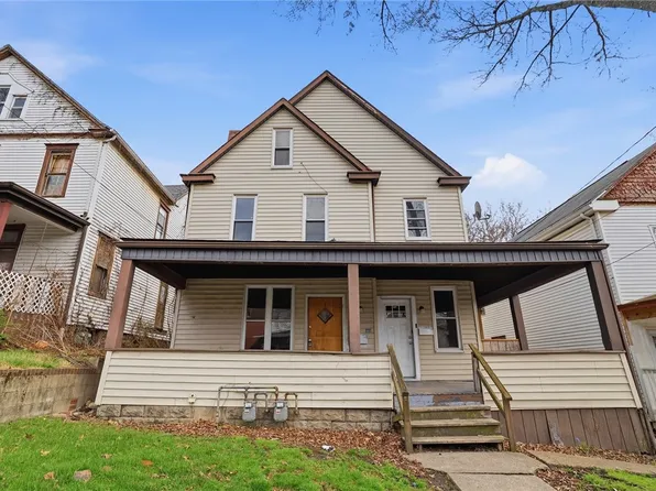 144 Ridge Ave, New Kensington, PA 15068