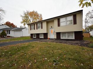 3542 Annsbury Rd, Grove City, OH 43123
